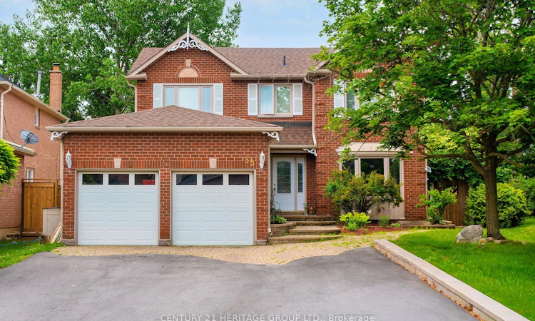 55 Chartwell Crescent