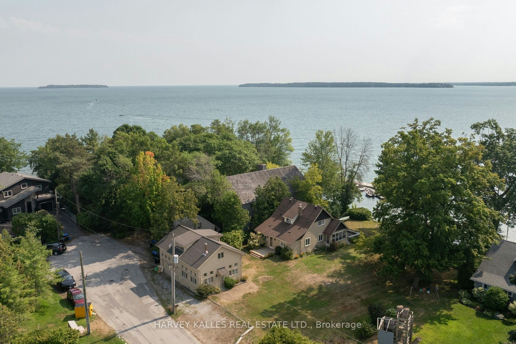 607 Cedarvale Drive, Innisfil, ON, L9S 4L1
