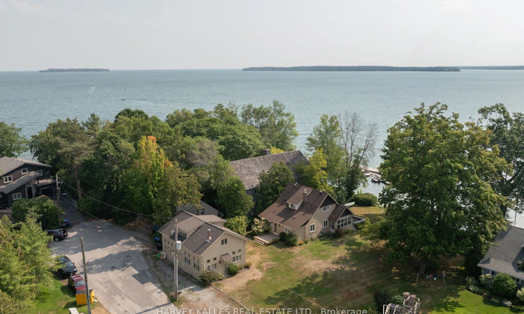 607 Cedarvale Drive