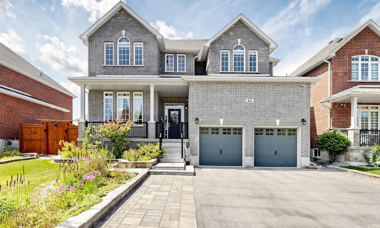 44 Tim Jacobs Drive