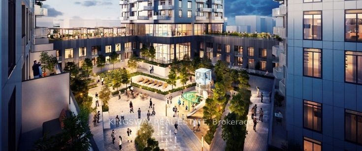 610-474 Caldari Road, Vaughan, ON, L4K 0R6 - 10