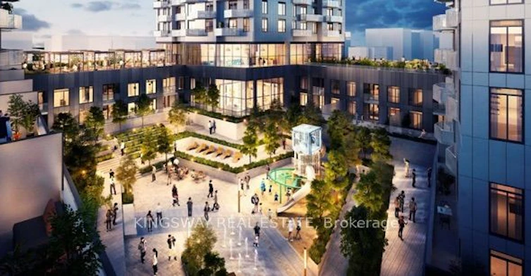 610-474 Caldari Road, Vaughan, ON, L4K 0R6 - 10