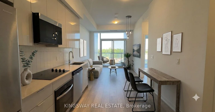 610-474 Caldari Road, Vaughan, ON, L4K 0R6 - 2