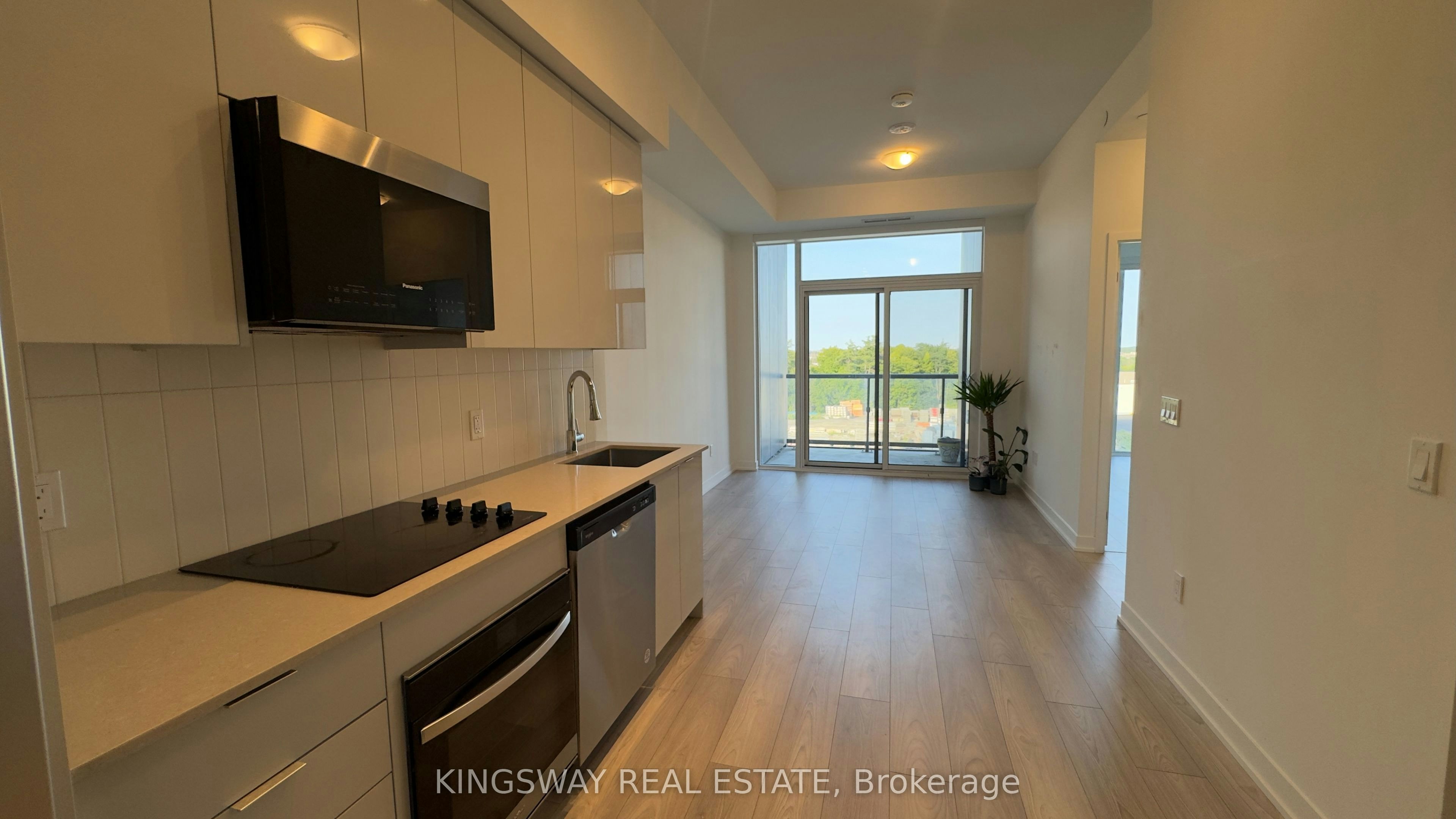 610-474 Caldari Road, Vaughan, ON, L4K 0R6 - 7