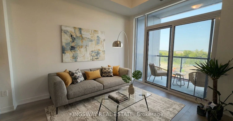 610-474 Caldari Road, Vaughan, ON, L4K 0R6