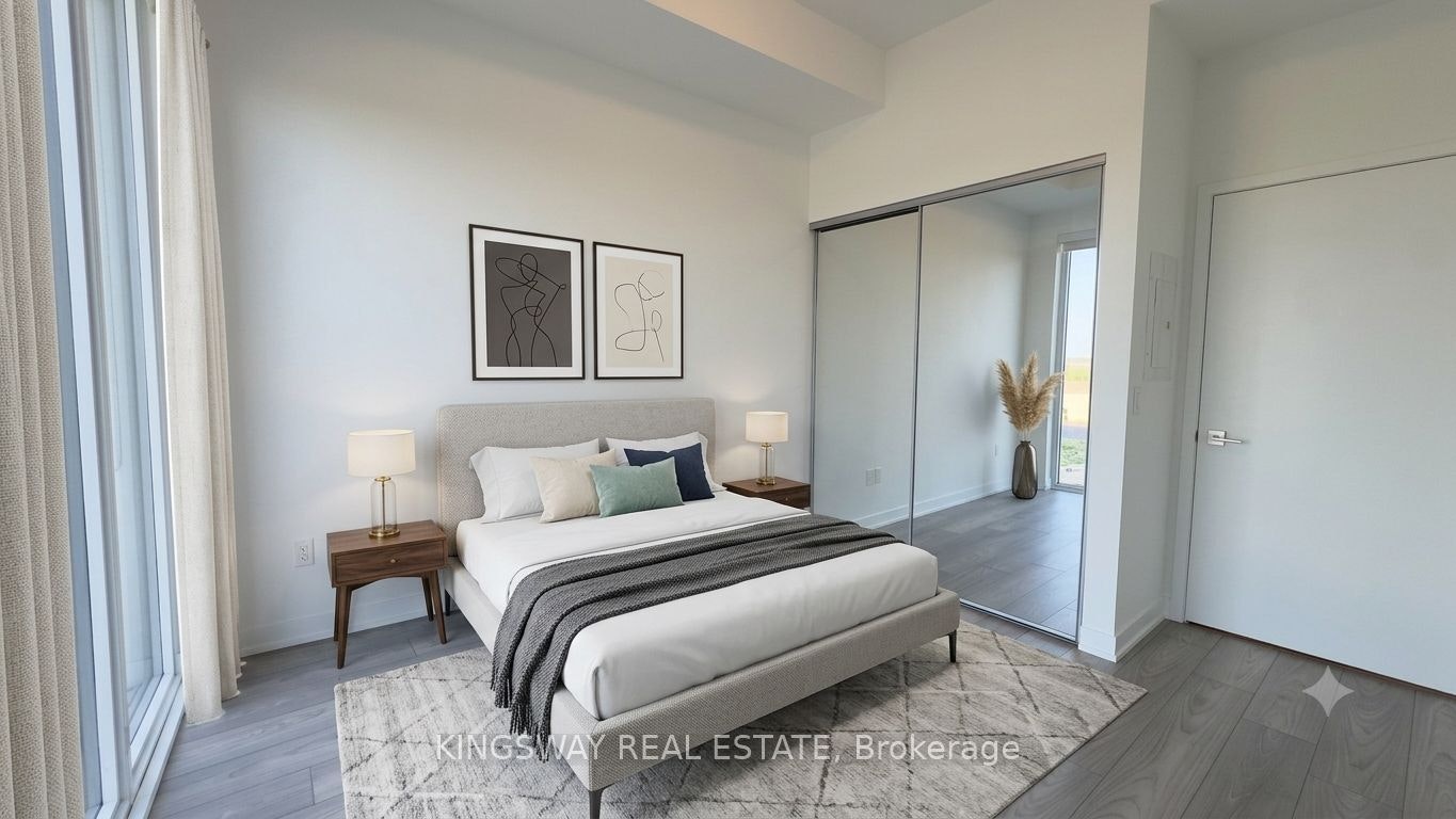 610-474 Caldari Road, Vaughan, ON, L4K 0R6 - 3