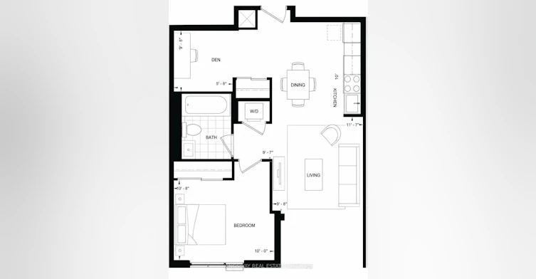 610-474 Caldari Road, Vaughan, ON, L4K 0R6 - 11