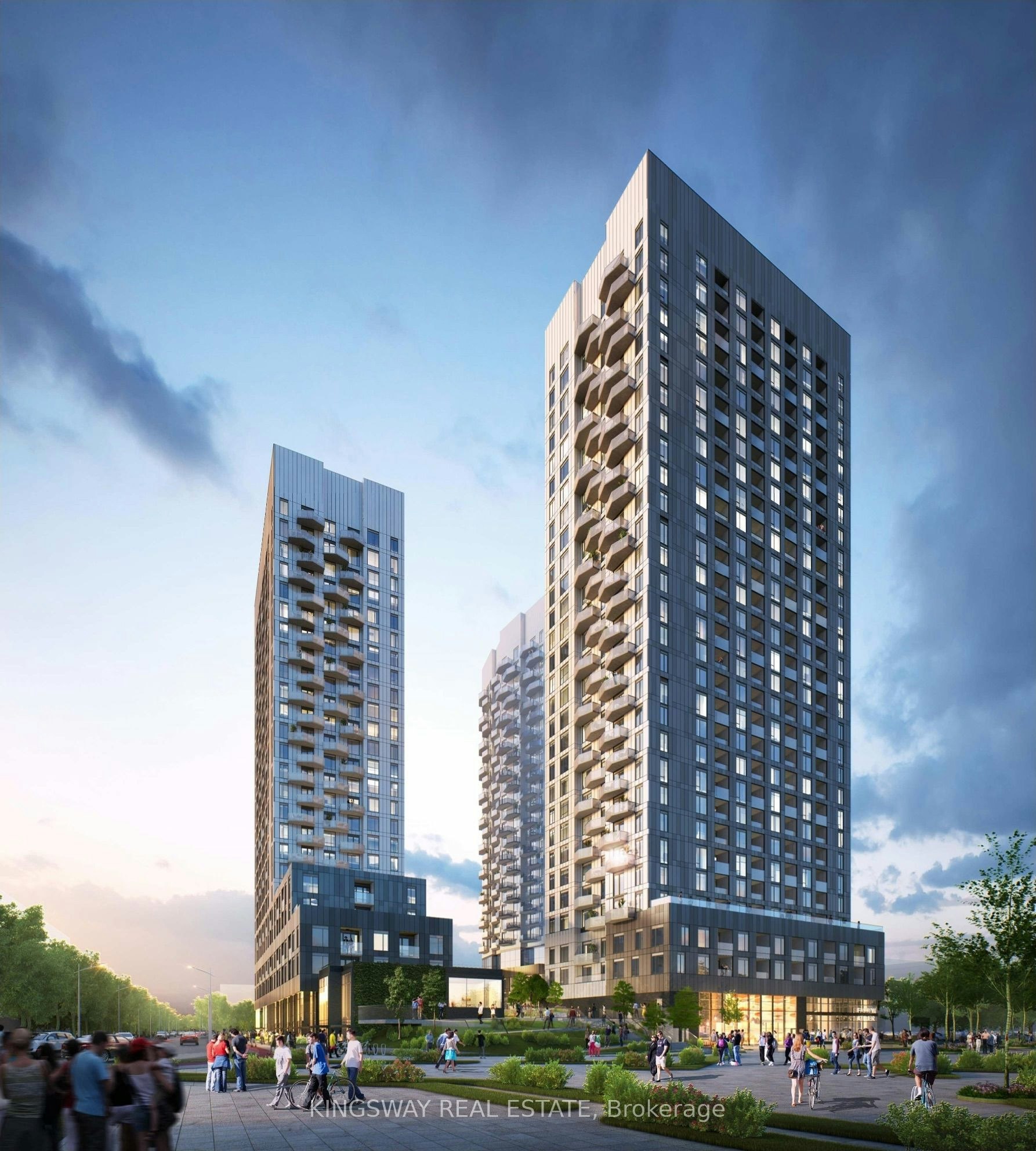 610-474 Caldari Road, Vaughan, ON, L4K 0R6 - 9
