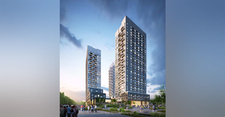 610-474 Caldari Road, Vaughan, ON, L4K 0R6 - 9