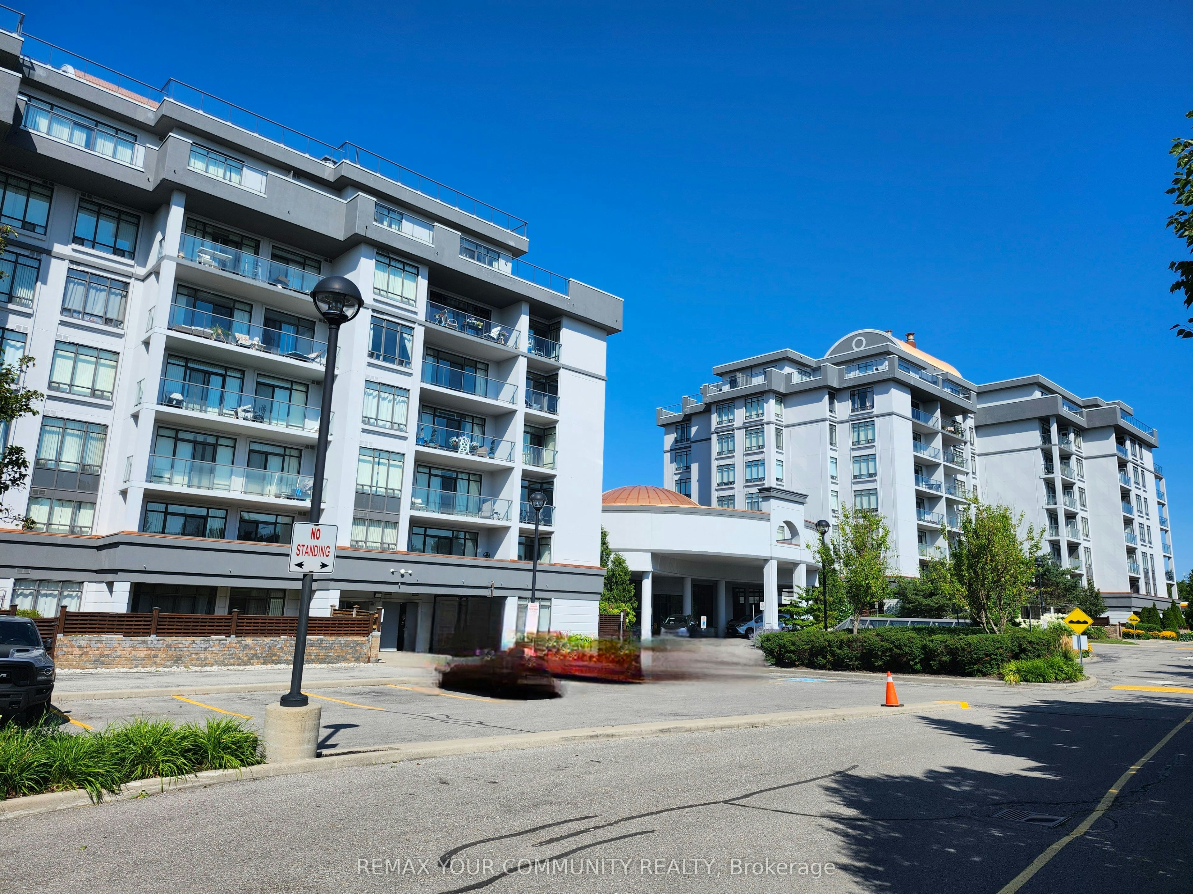 112-11121 Yonge Street, Richmond Hill, ON, L4C 0S7