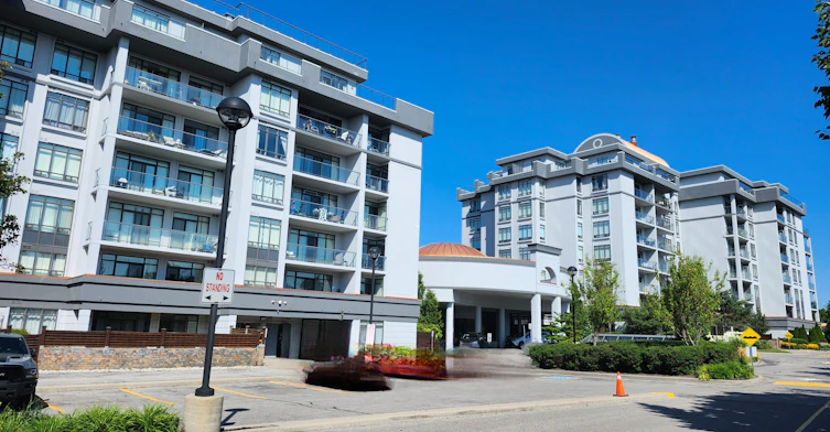 112-11121 Yonge Street, Richmond Hill, ON, L4C 0S7