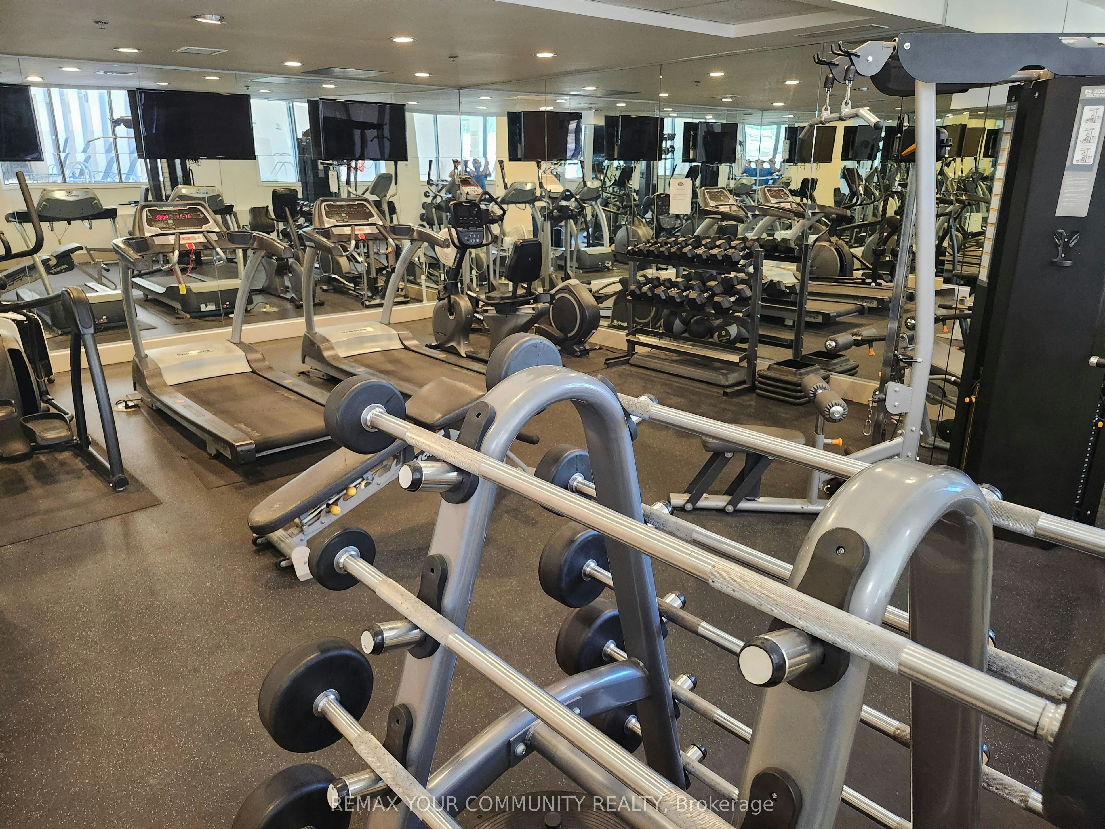 112-11121 Yonge Street, Richmond Hill, ON, L4C 0S7 - 11