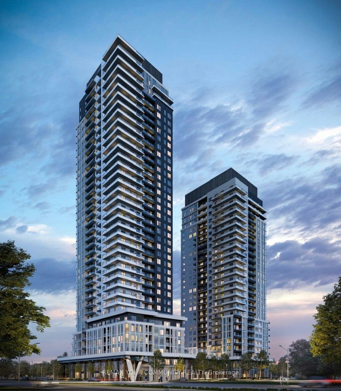 1205-21 Meadowdale Road, Vaughan, ON, L4K 0H6