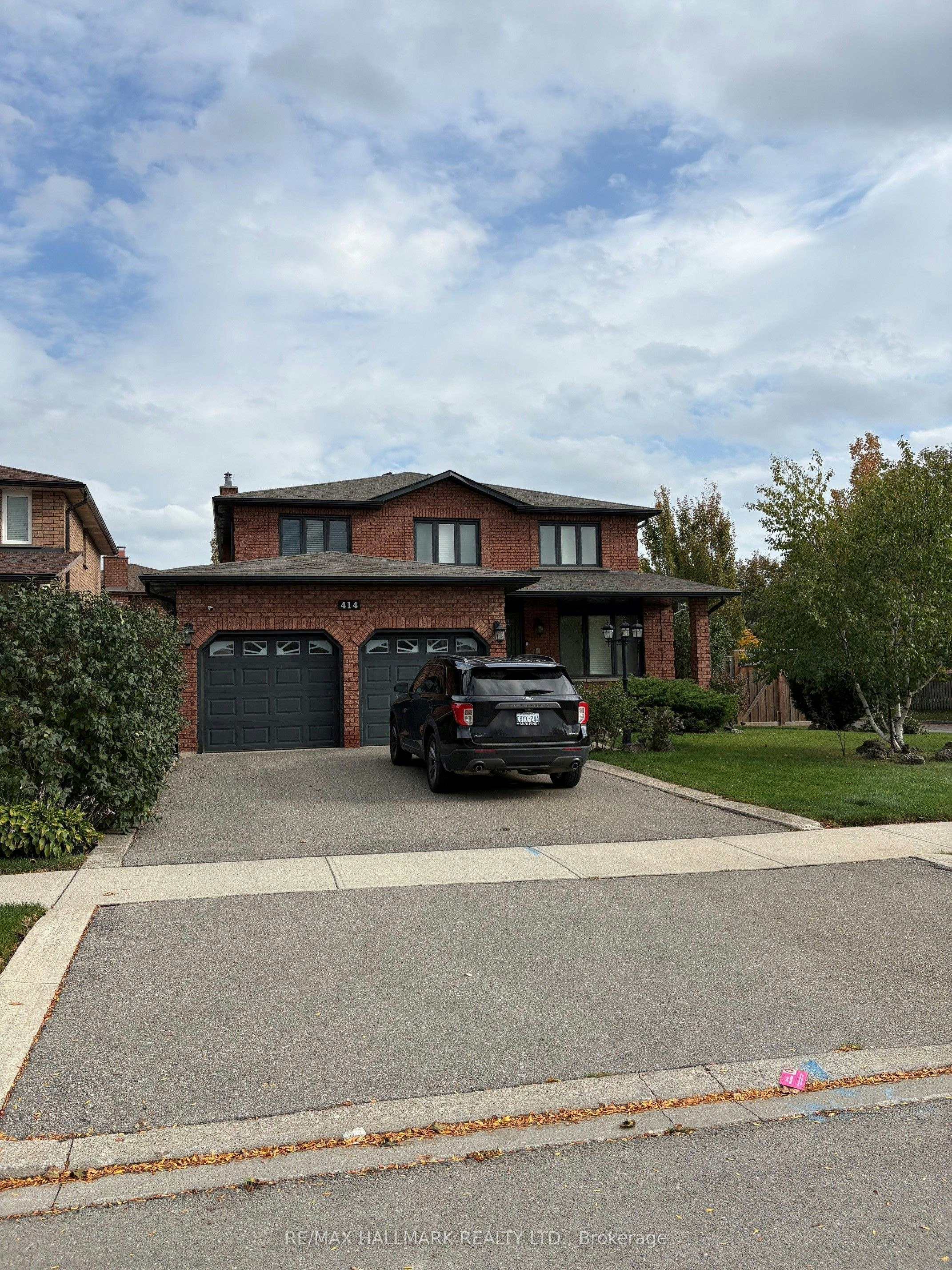 414 Belview Avenue, Vaughan, ON, L4L 7T5