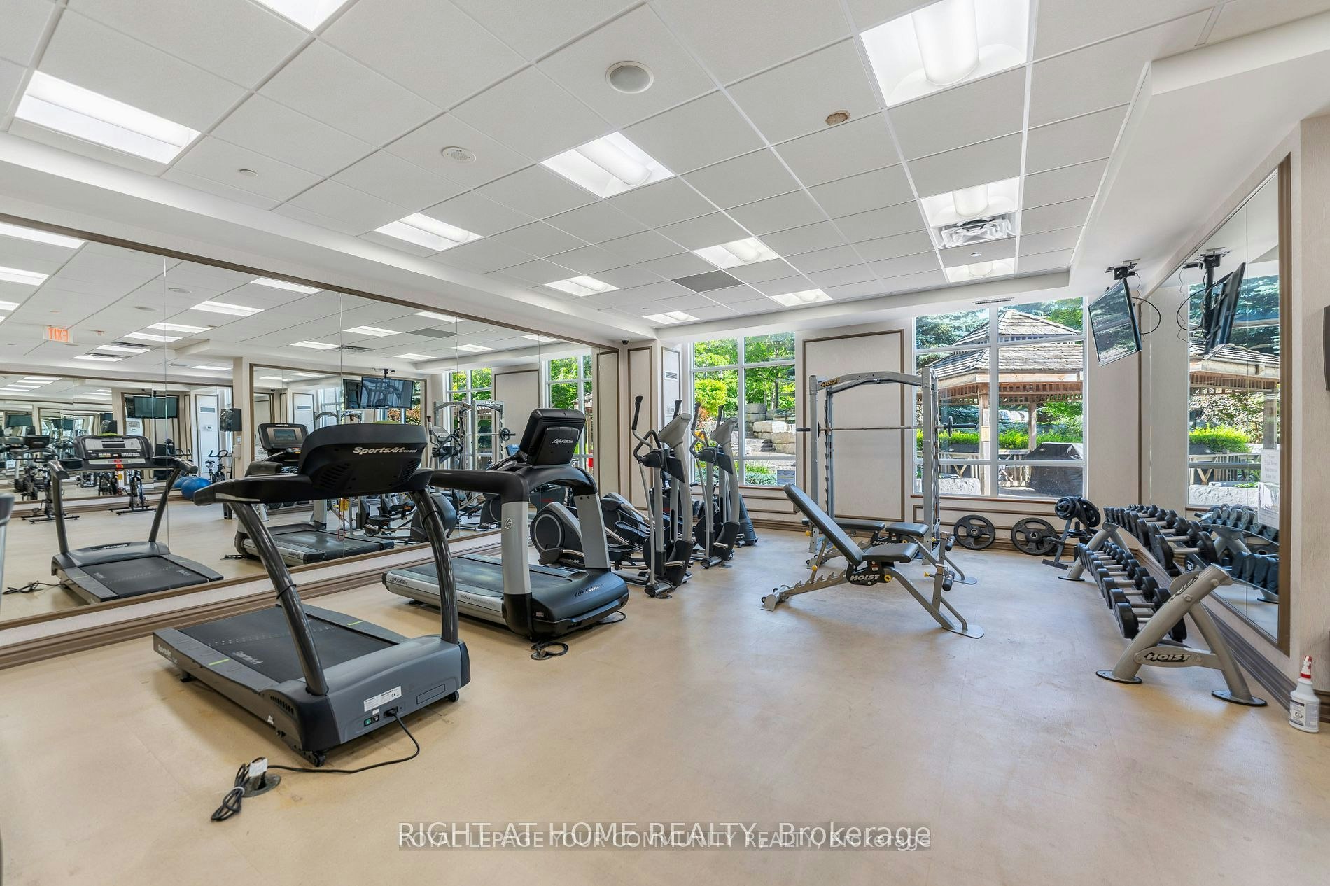 512-9245 Jane Street, Vaughan, ON, L6A 0J9 - 18