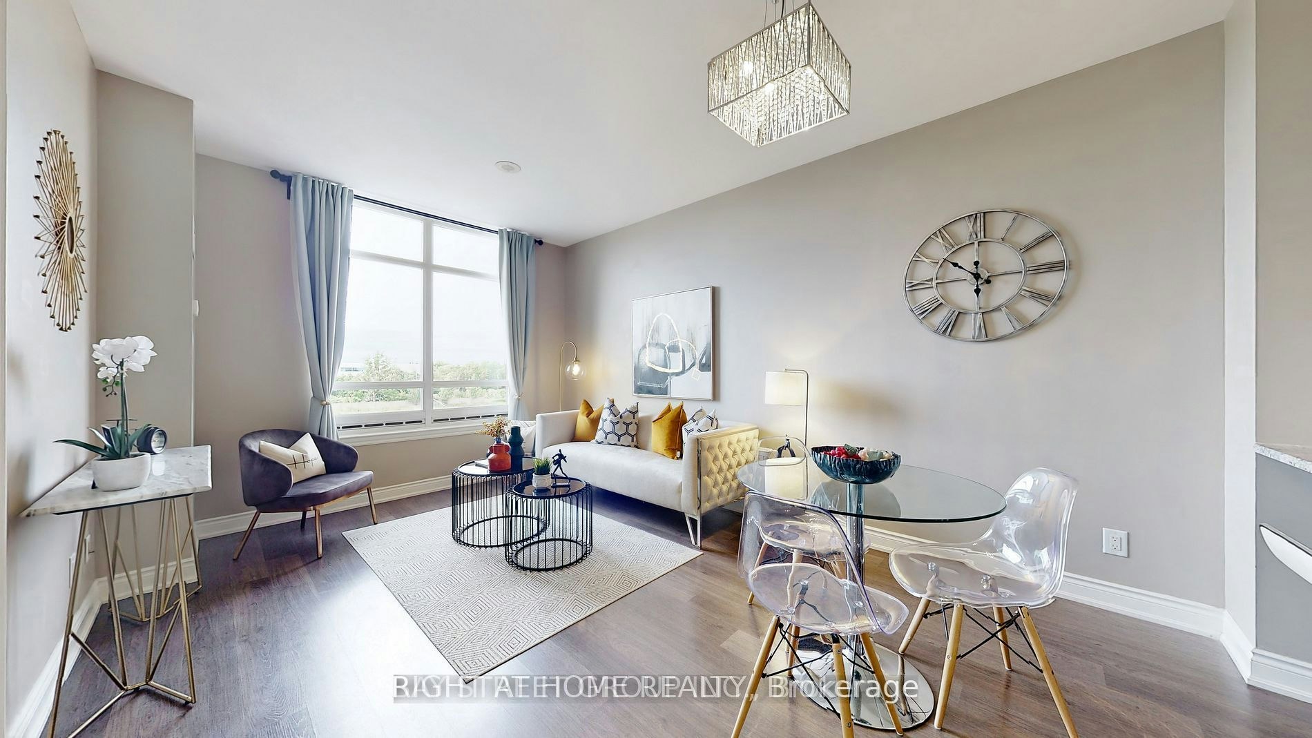 512-9245 Jane Street, Vaughan, ON, L6A 0J9 - 8
