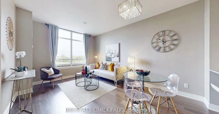 512-9245 Jane Street, Vaughan, ON, L6A 0J9 - 8