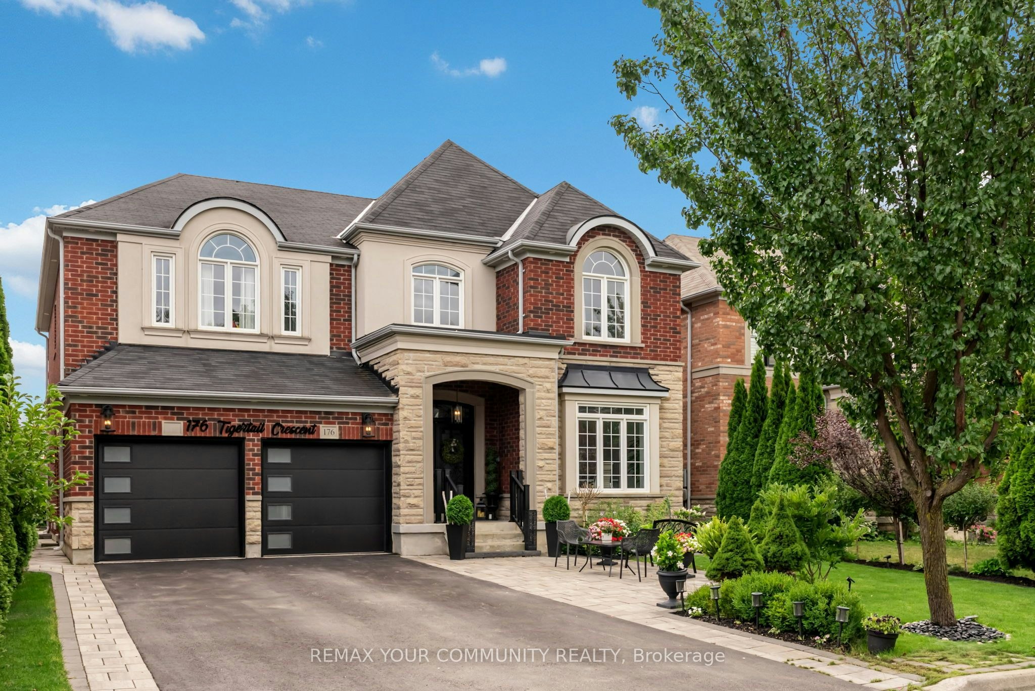 176 Tigertail Crescent, Bradford West Gwillimbury, ON, L3Z 0M4