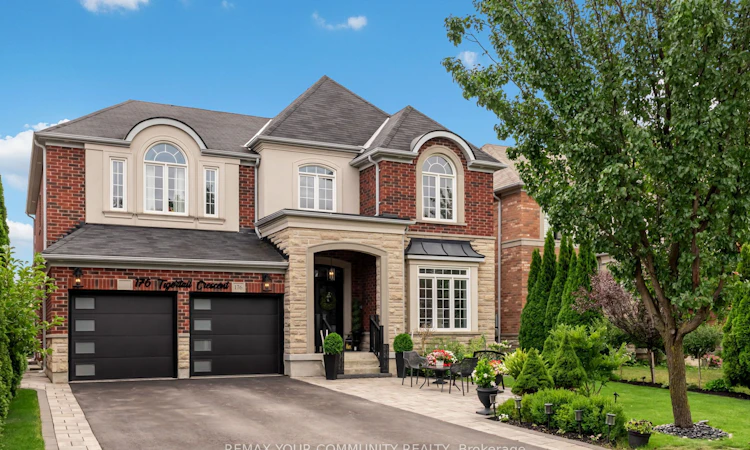 176 Tigertail Crescent