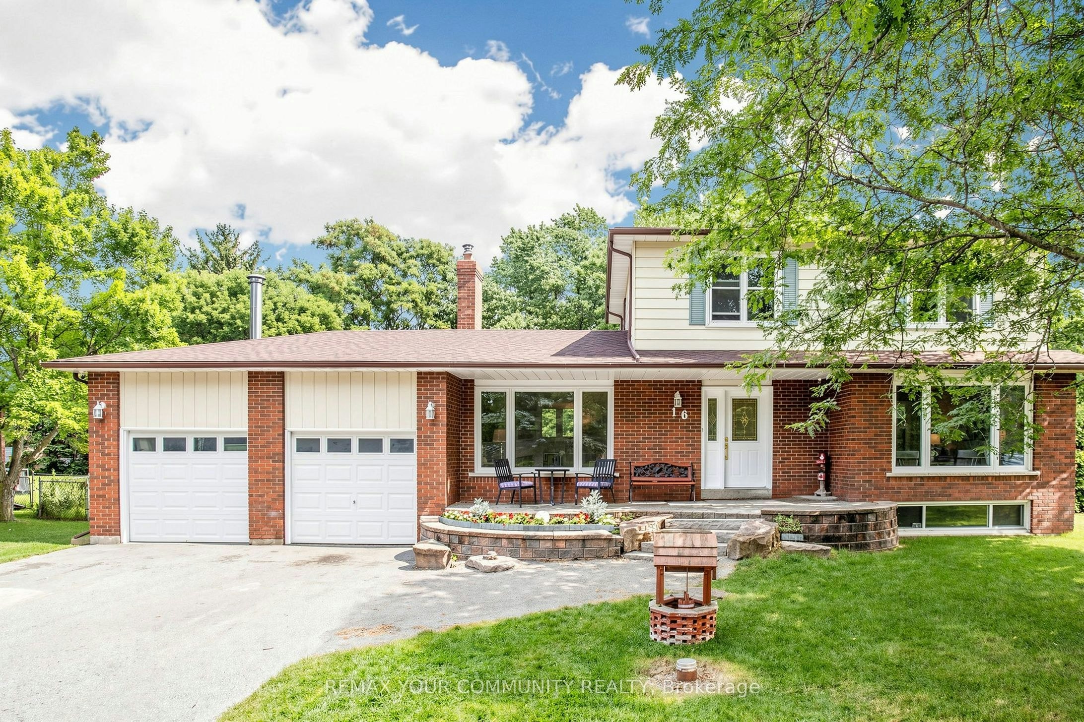 16 Ramsay Street, East Gwillimbury, ON, L9N 1G4