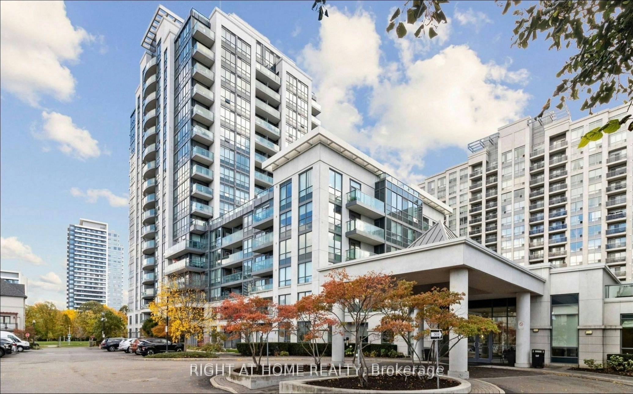 804-20 North Park Road, Vaughan, ON, L4J 0G7 - 3