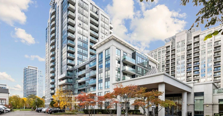 804-20 North Park Road, Vaughan, ON, L4J 0G7 - 3