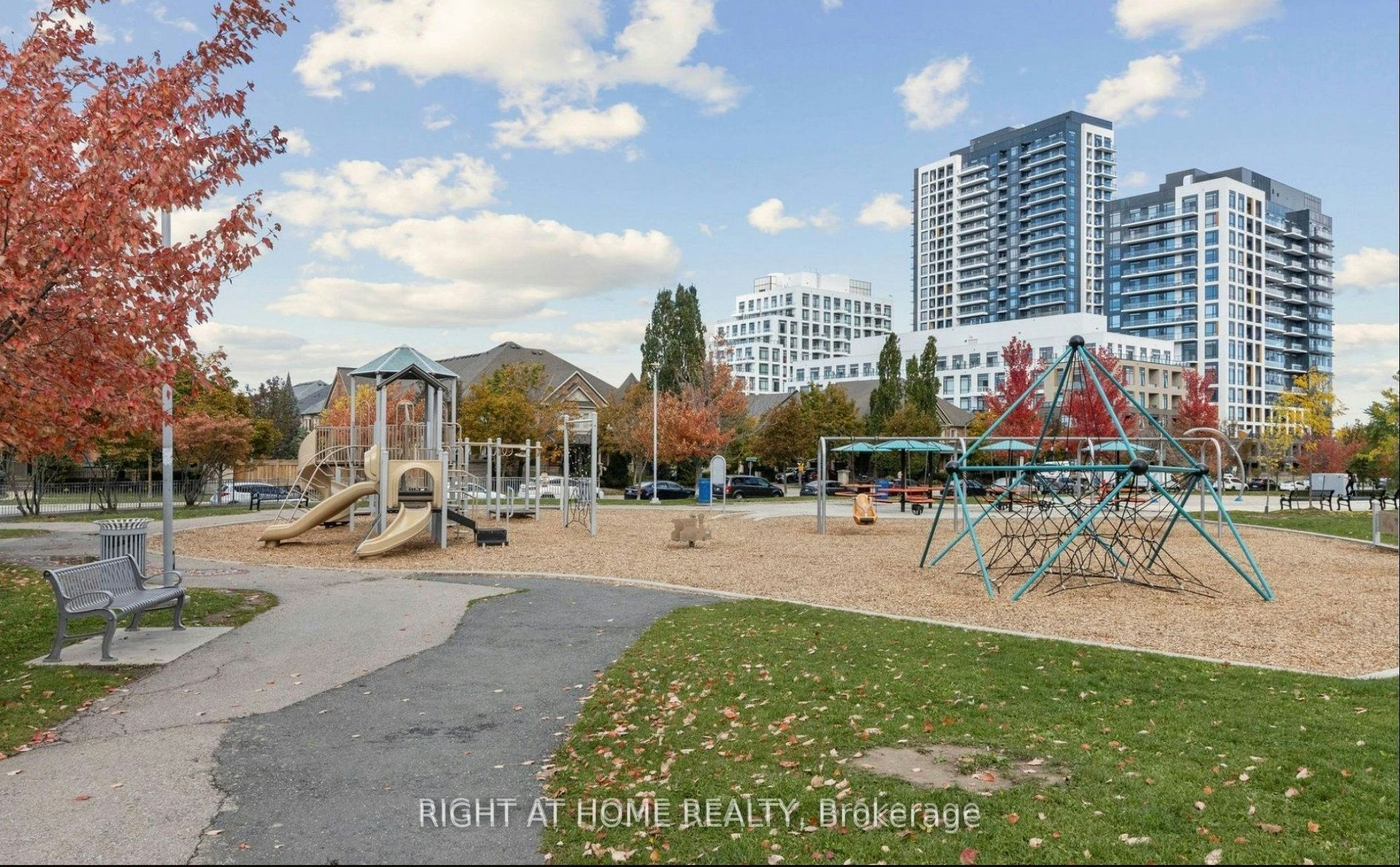804-20 North Park Road, Vaughan, ON, L4J 0G7 - 5