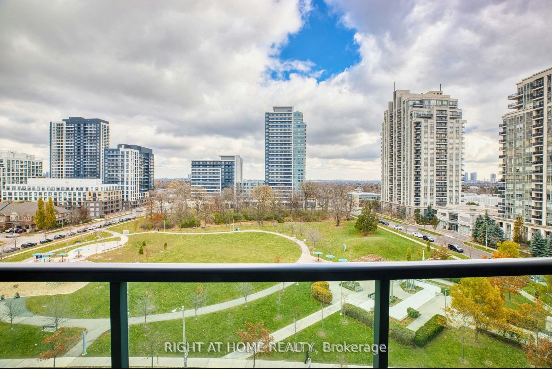 804-20 North Park Road, Vaughan, ON, L4J 0G7 - 35