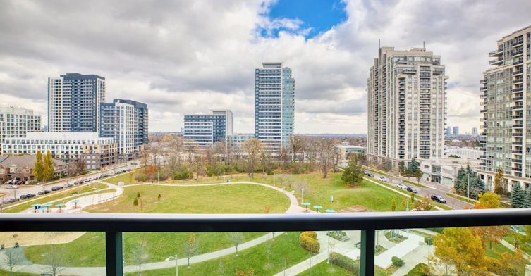 804-20 North Park Road, Vaughan, ON, L4J 0G7 - 35