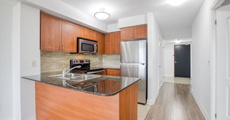 804-20 North Park Road, Vaughan, ON, L4J 0G7 - 32