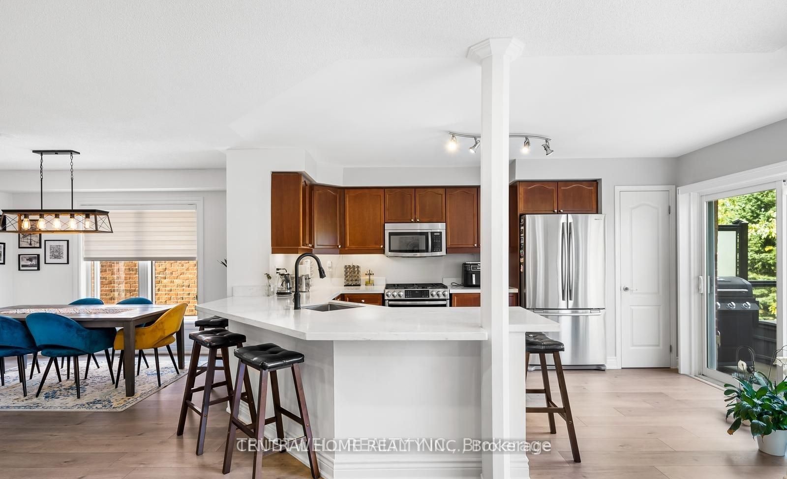 255 Chilcott Crescent, Newmarket, ON, L3X 3G7 - 11