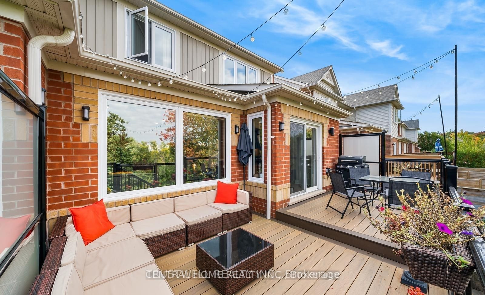 255 Chilcott Crescent, Newmarket, ON, L3X 3G7 - 36