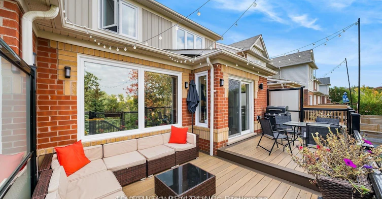 255 Chilcott Crescent, Newmarket, ON, L3X 3G7 - 36