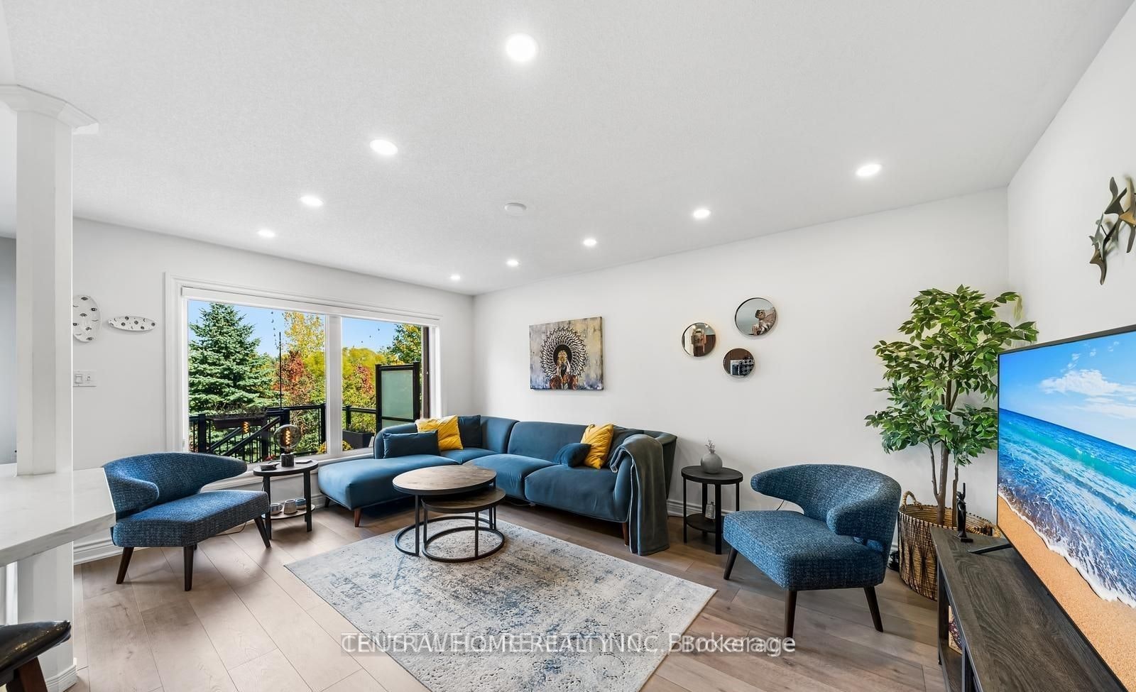 255 Chilcott Crescent, Newmarket, ON, L3X 3G7 - 7