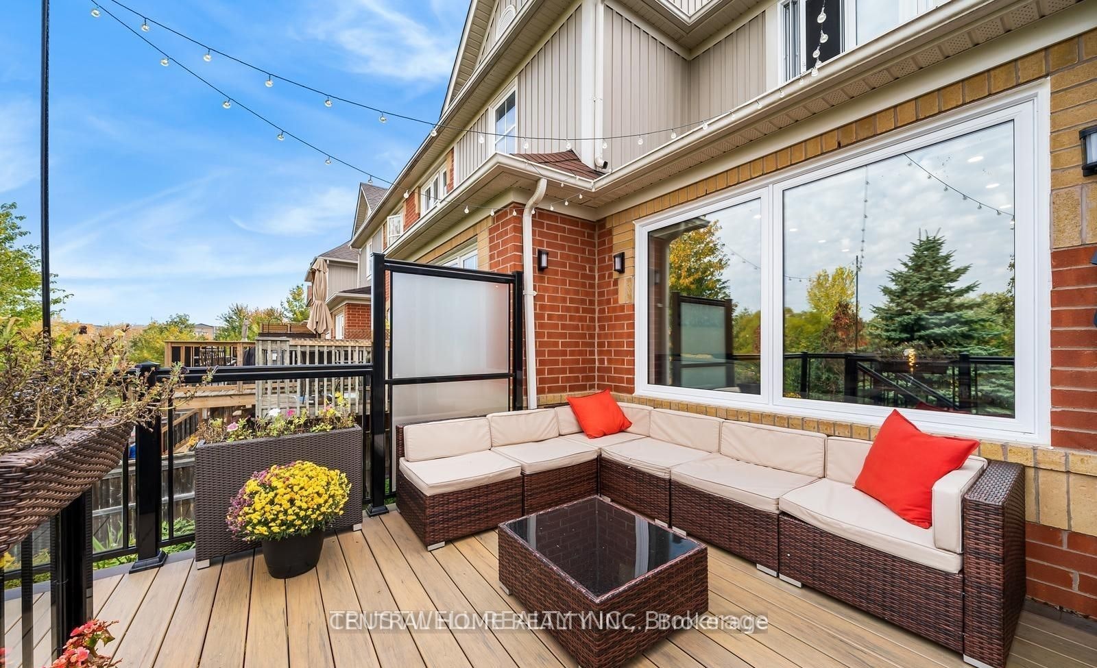255 Chilcott Crescent, Newmarket, ON, L3X 3G7 - 32