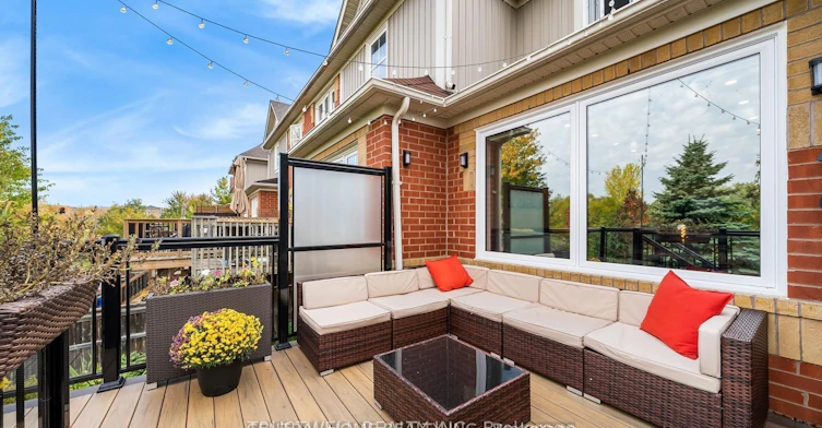 255 Chilcott Crescent, Newmarket, ON, L3X 3G7 - 32