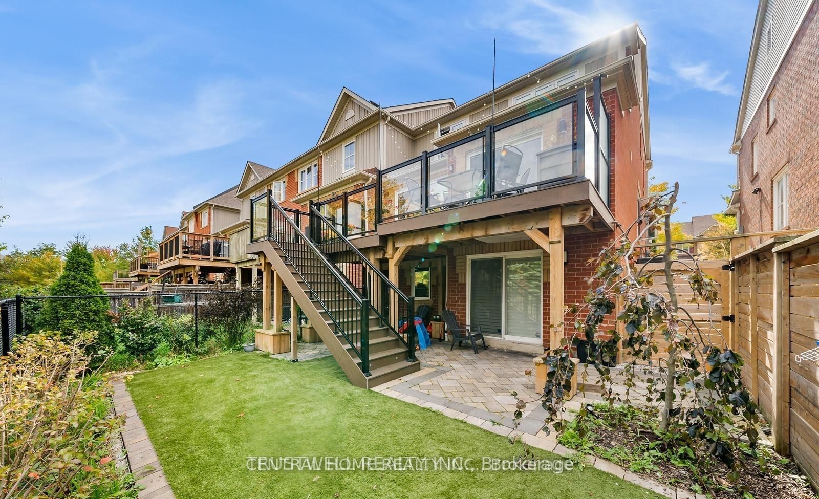 255 Chilcott Crescent, Newmarket, ON, L3X 3G7 - 38