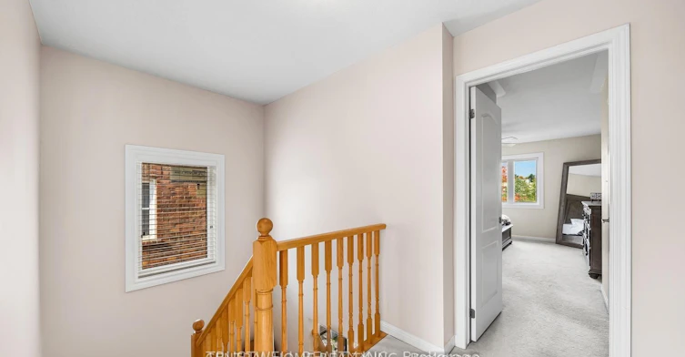 255 Chilcott Crescent, Newmarket, ON, L3X 3G7 - 27
