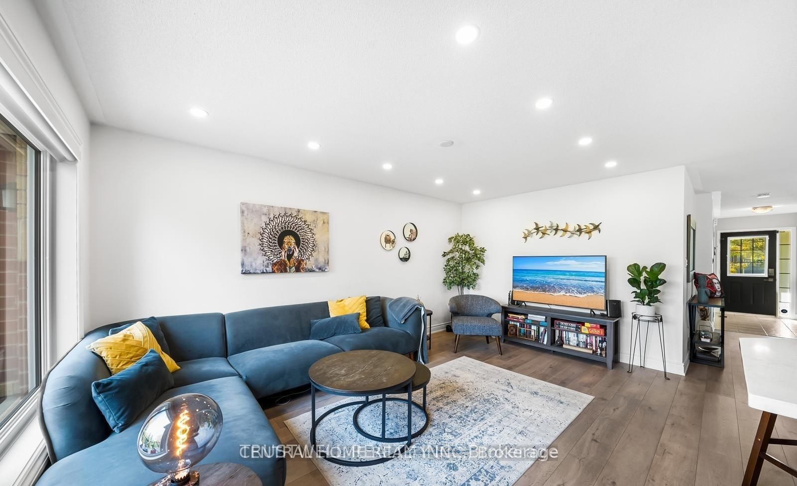 255 Chilcott Crescent, Newmarket, ON, L3X 3G7 - 12