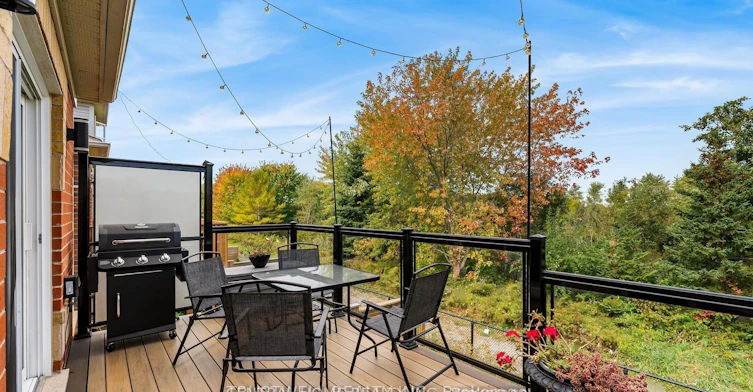 255 Chilcott Crescent, Newmarket, ON, L3X 3G7 - 34