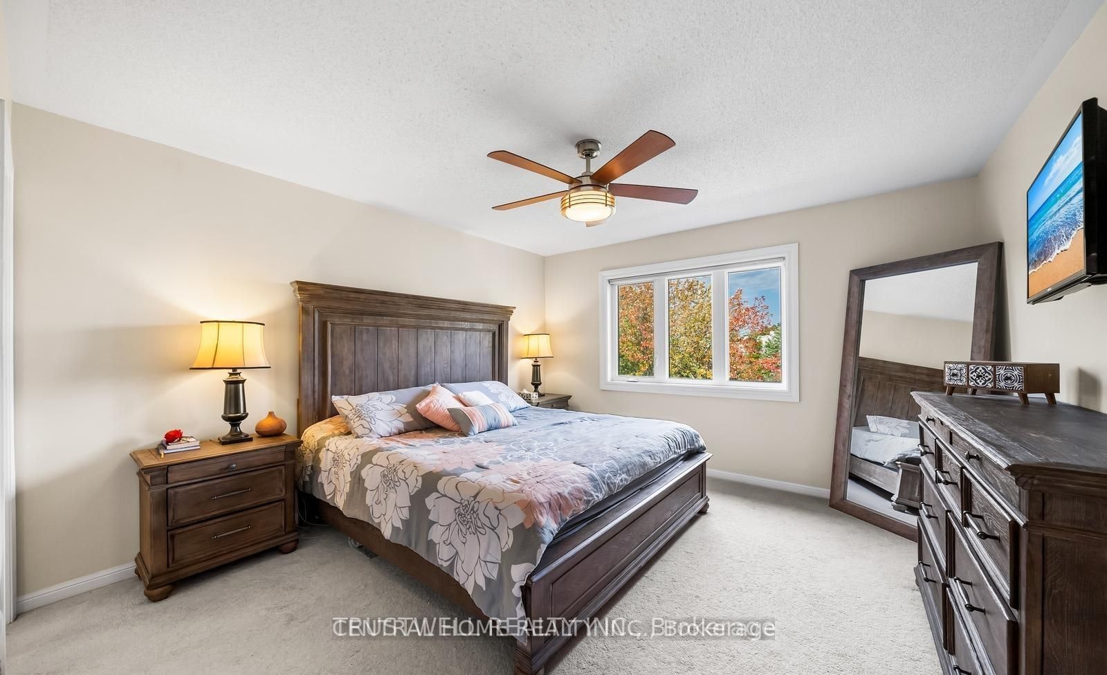 255 Chilcott Crescent, Newmarket, ON, L3X 3G7 - 21