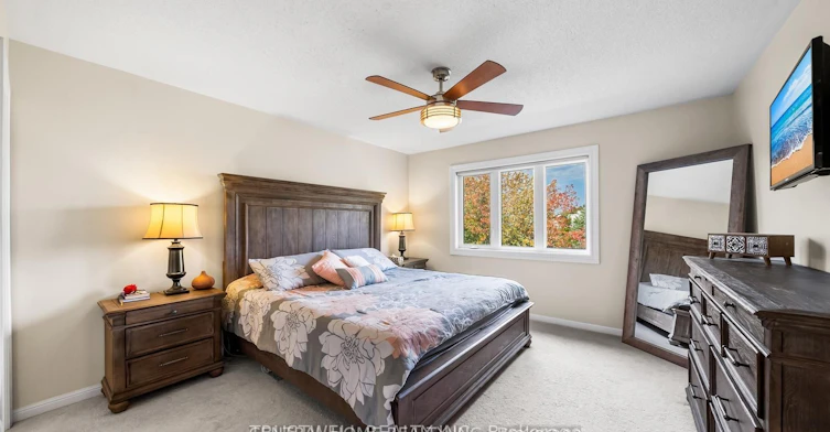 255 Chilcott Crescent, Newmarket, ON, L3X 3G7 - 21