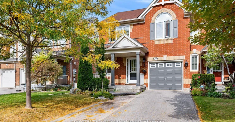 255 Chilcott Crescent, Newmarket, ON, L3X 3G7