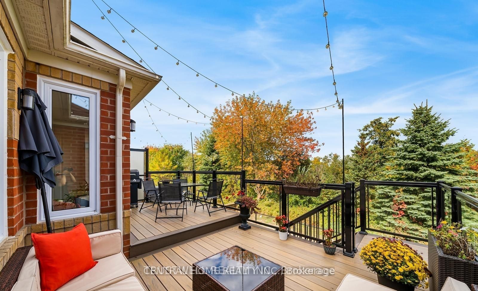255 Chilcott Crescent, Newmarket, ON, L3X 3G7 - 35
