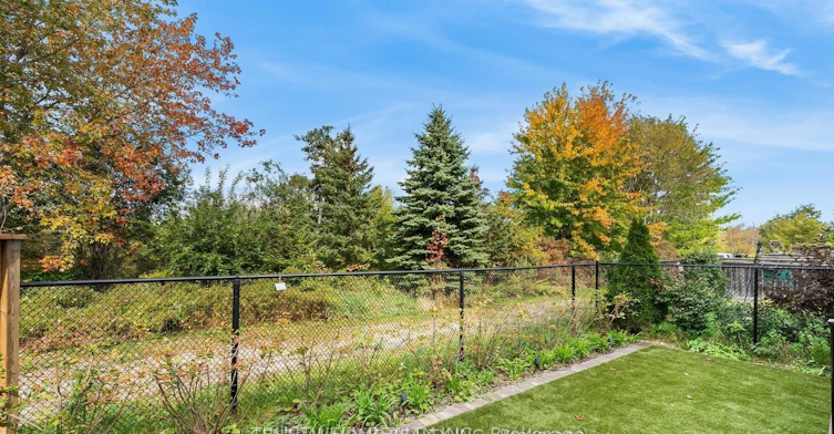 255 Chilcott Crescent, Newmarket, ON, L3X 3G7 - 37
