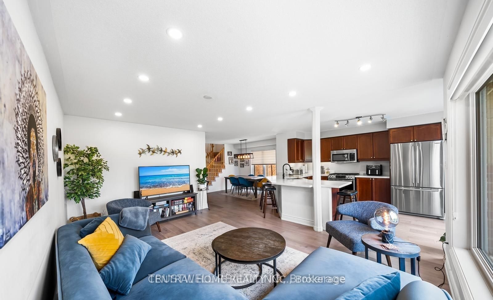 255 Chilcott Crescent, Newmarket, ON, L3X 3G7 - 15
