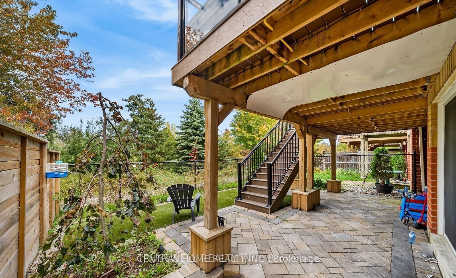 255 Chilcott Crescent, Newmarket, ON, L3X 3G7 - 40