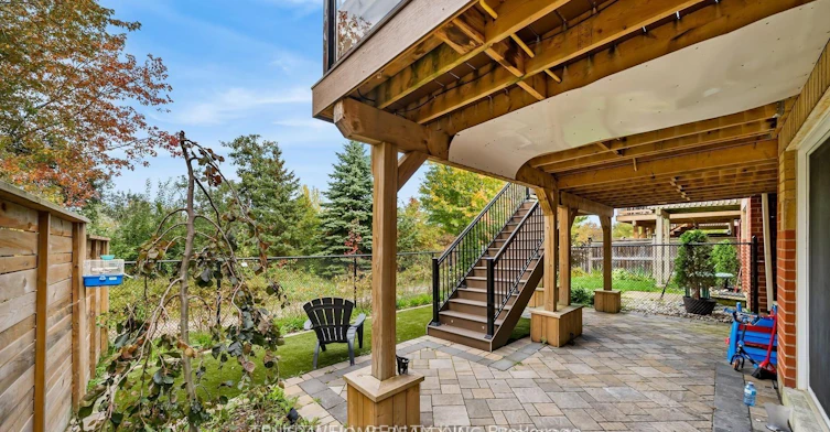 255 Chilcott Crescent, Newmarket, ON, L3X 3G7 - 40