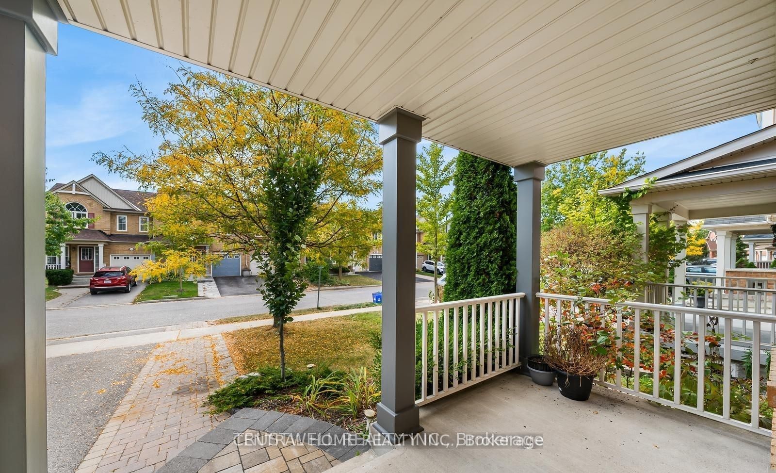 255 Chilcott Crescent, Newmarket, ON, L3X 3G7 - 4