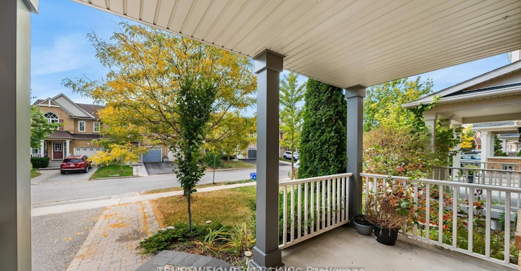 255 Chilcott Crescent, Newmarket, ON, L3X 3G7 - 4
